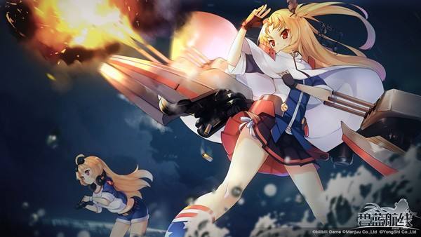 碧蓝航线手游哪个好用一点,碧蓝航线手游最近怎么样