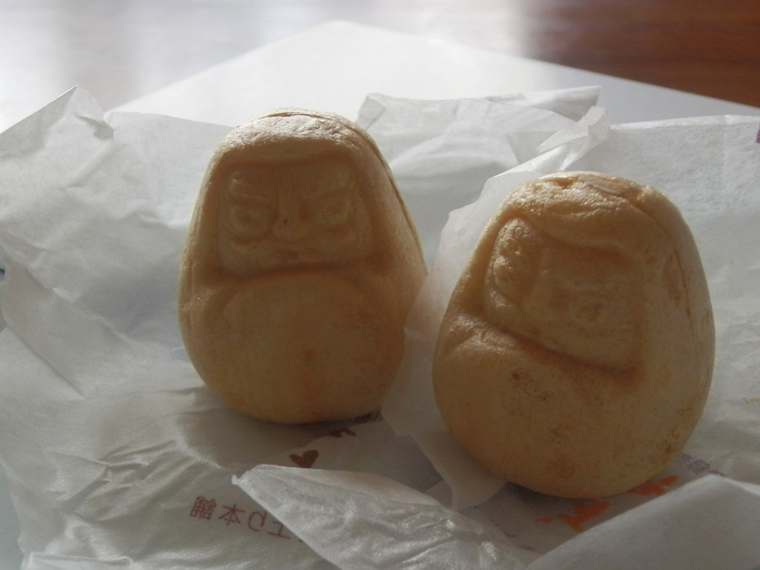 日式点心板栗包,只有这个季节才能吃到的美食,错过再等一年