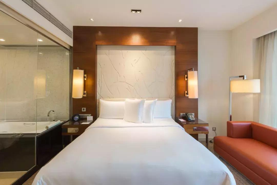 在澳门开一家宾馆,澳门伦敦人酒店开业