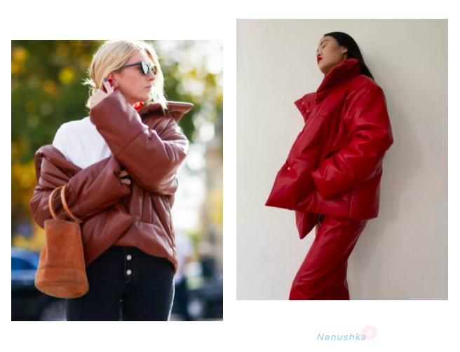 反季节种草羽绒服,get爱豆同款,这几个牌子别错过