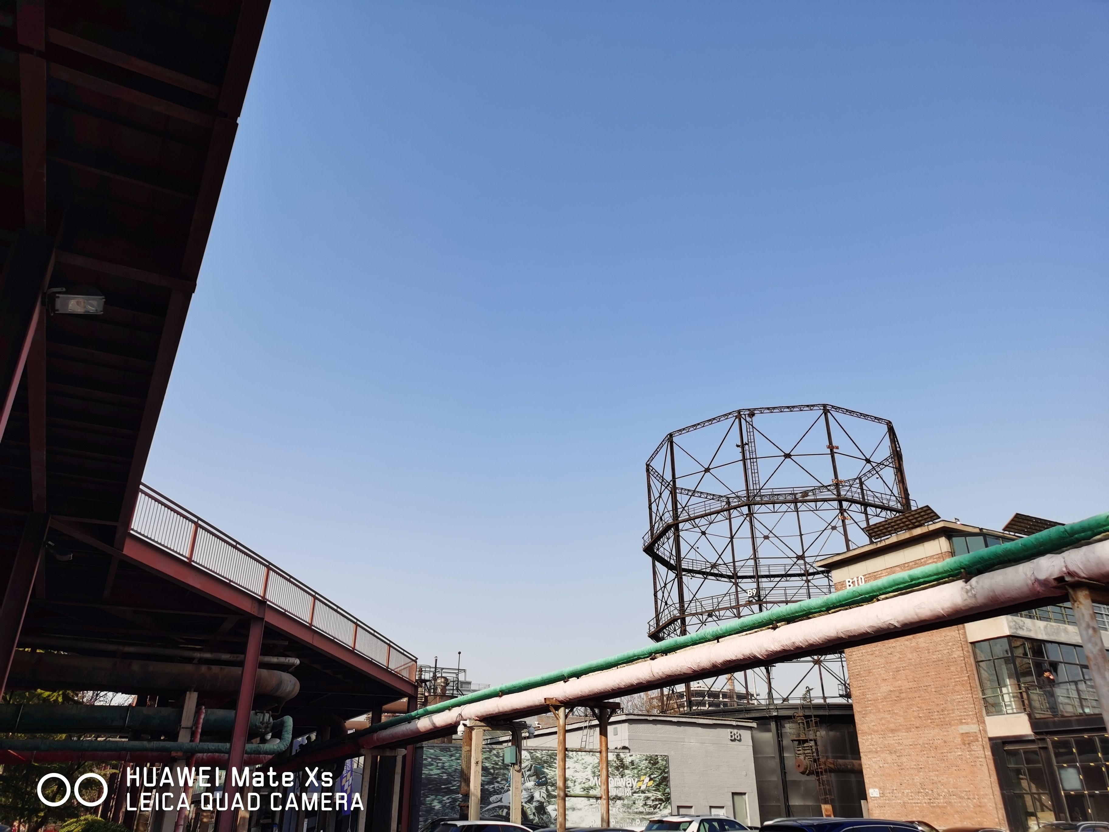 华为matexs2深度体验,华为matexs现在值得入手吗