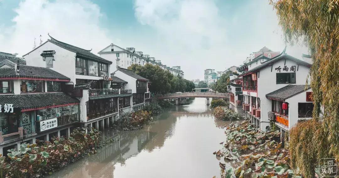 七宝千年古镇,一百元七宝古镇