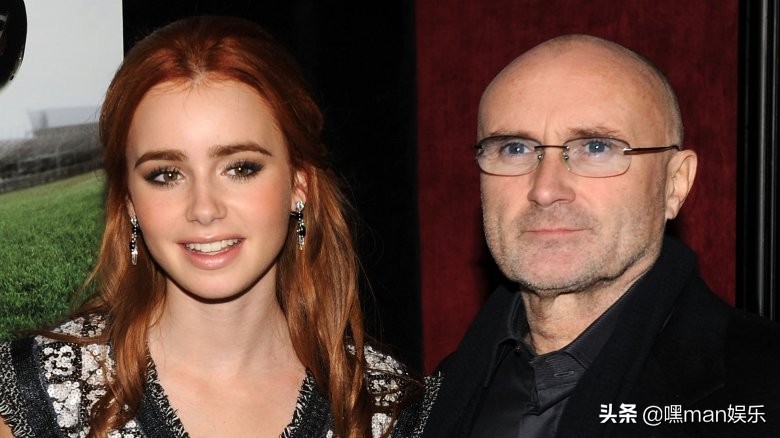 莉莉柯林斯现实,莉莉柯林斯极端险恶