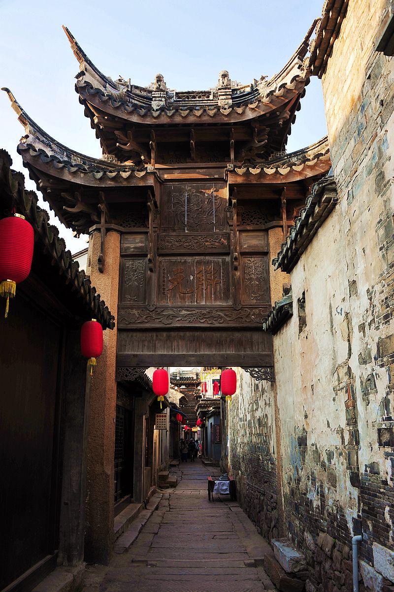 苏州东山自驾攻略2天一晚,上海到苏州东山旅游攻略