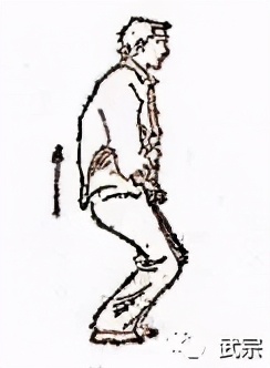 尚派形意拳十二形完整教程,尚云祥形意拳