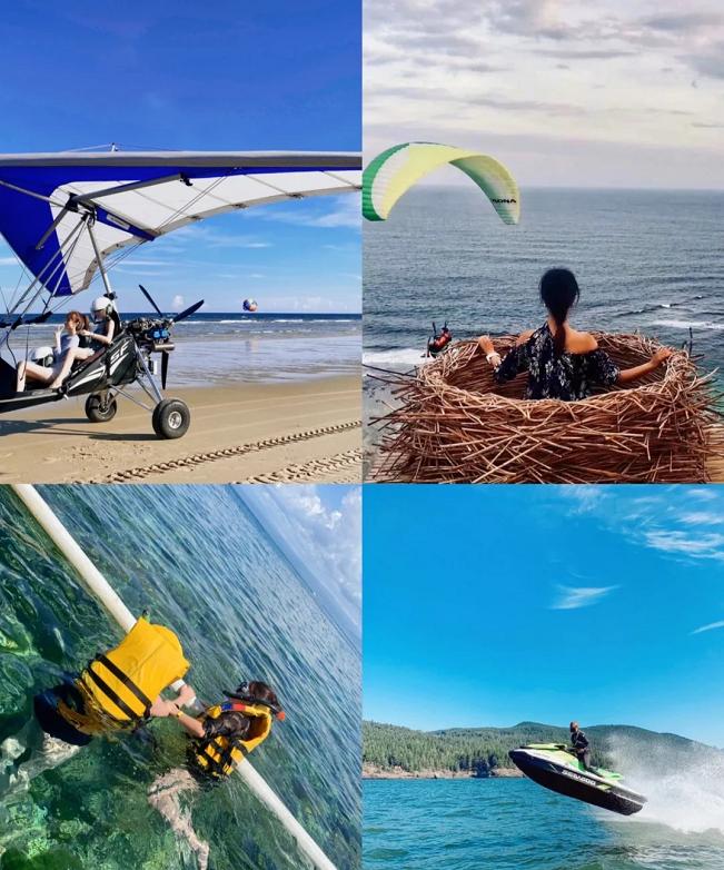 自驾去阳江海陵岛避雷攻略,阳江海陵岛避雷