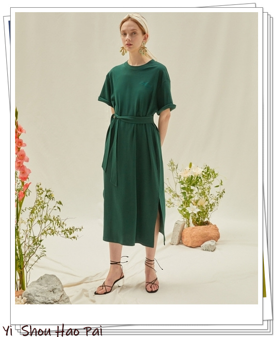 韩国女装小众设计,韩国小众品牌女装推荐