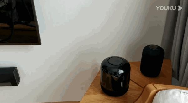 华为SoundX音响智能无线蓝牙音箱,华为音响soundx超级终端