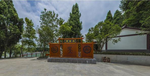 假期旅游攻略必去景点可游泳,万佛湖风景区游玩攻略