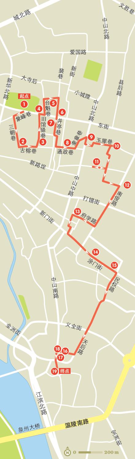 秋日citywalk好惬意,秋日最美citywalk