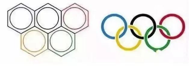 企鹅烯的结构式,企鹅烯