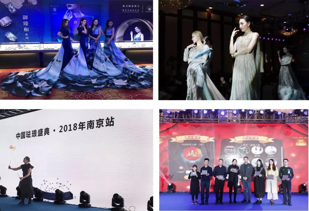 签约42家，中国珐琅盛典首站告捷，成功起航！