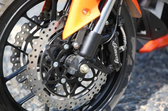 国产400到600cc四缸排量机车,国产单缸机车