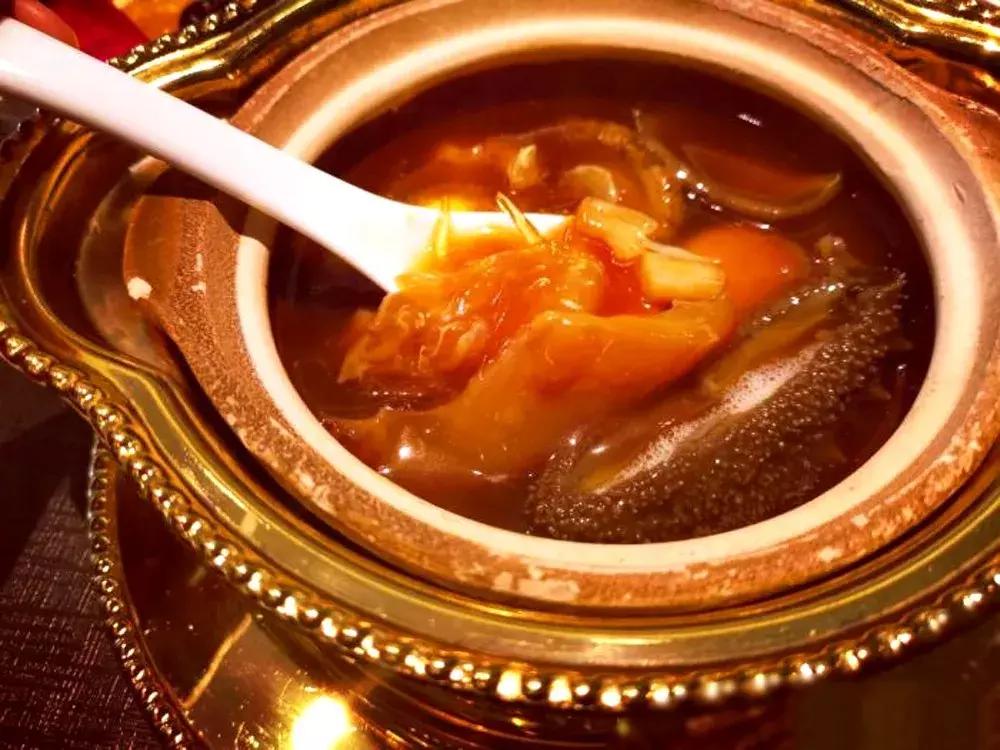 舌尖上的中国四川名菜,中国十大残忍名菜