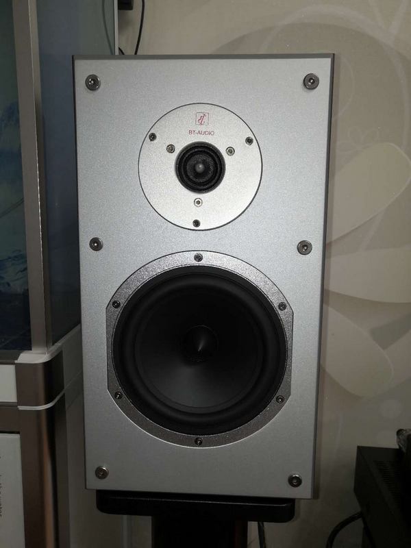 我的hifi发烧路,低成本玩hifi