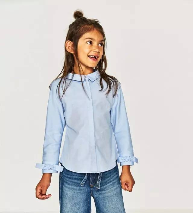 今年最流行的1-2岁童装穿搭,xxl号穿什么