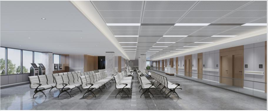 福州新店新建医院项目,福州新医院最新消息