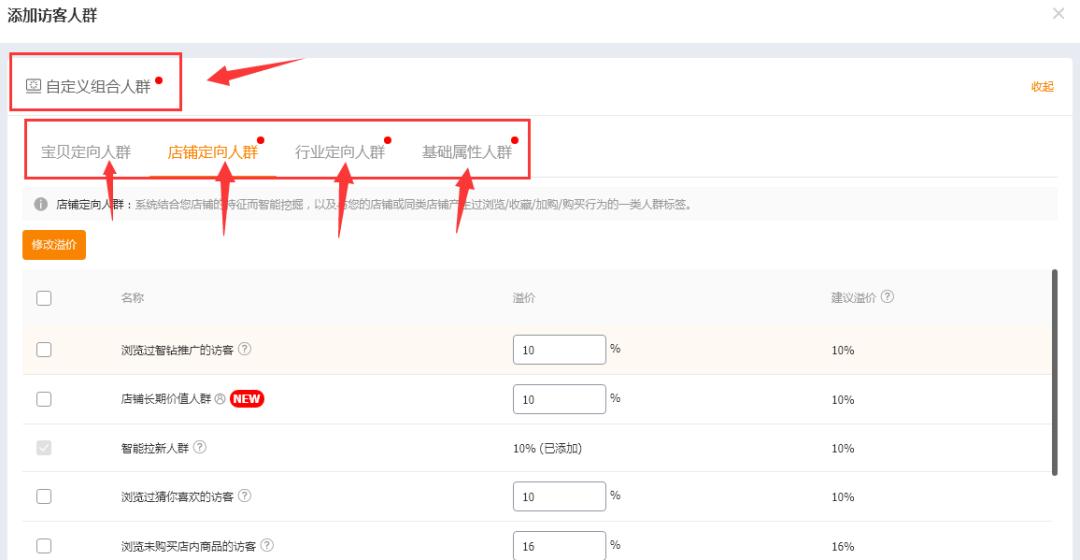 直通车三部曲引爆流量,淘宝直通车三部曲引爆流量