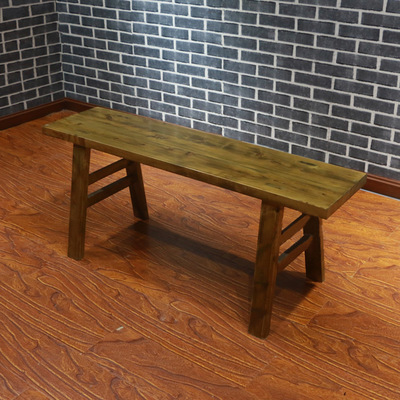 从“席地而坐”到“垂足而坐”，探析古代“板凳类”家具的发展