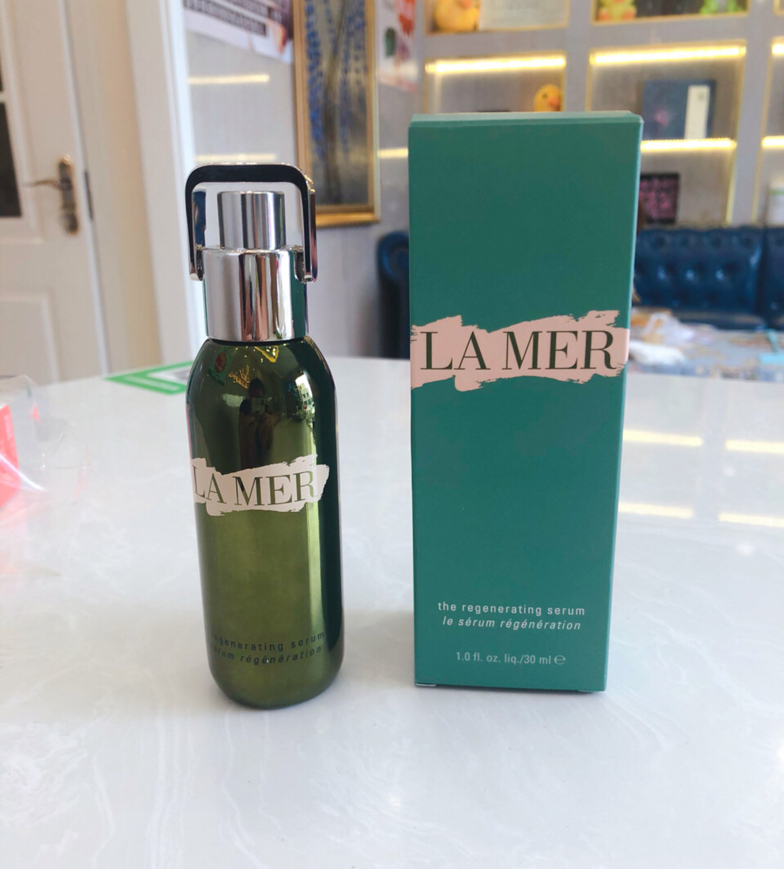 抗衰老是雪花秀好还是雅诗兰黛好,雅诗兰黛的抗皱精华液怎么样