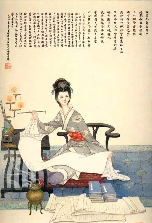 中国古典十大名曲连播,中国古典十大名曲