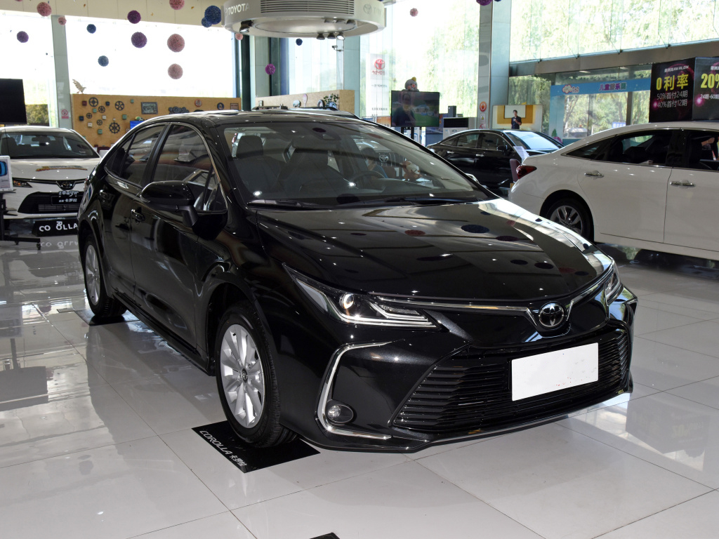 25万买家用车选这3款不会吃亏,9万买家用轿车就认准这3款