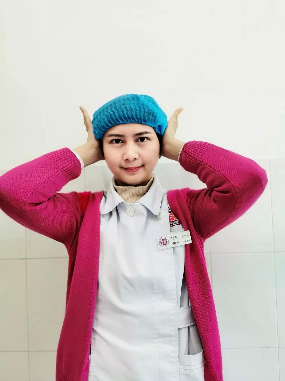 耳朵嗡嗡的响伴随听力下降,耳朵听力保健操