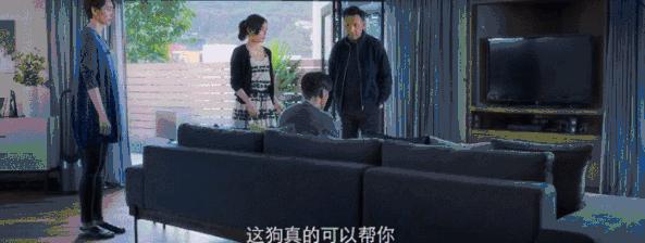 比古天乐和刘德华还拼命，64岁的任达华究竟图什么？