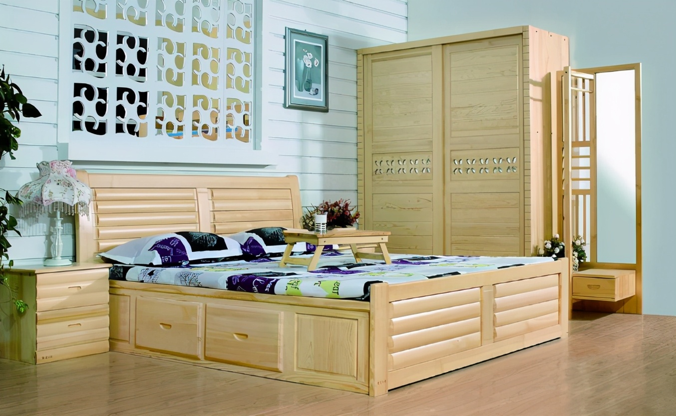 哪种实木家具性价比最高,哪种实木家具比较经济实惠