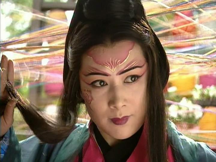 东方不败的武学境界,东方不败的武功怎么练