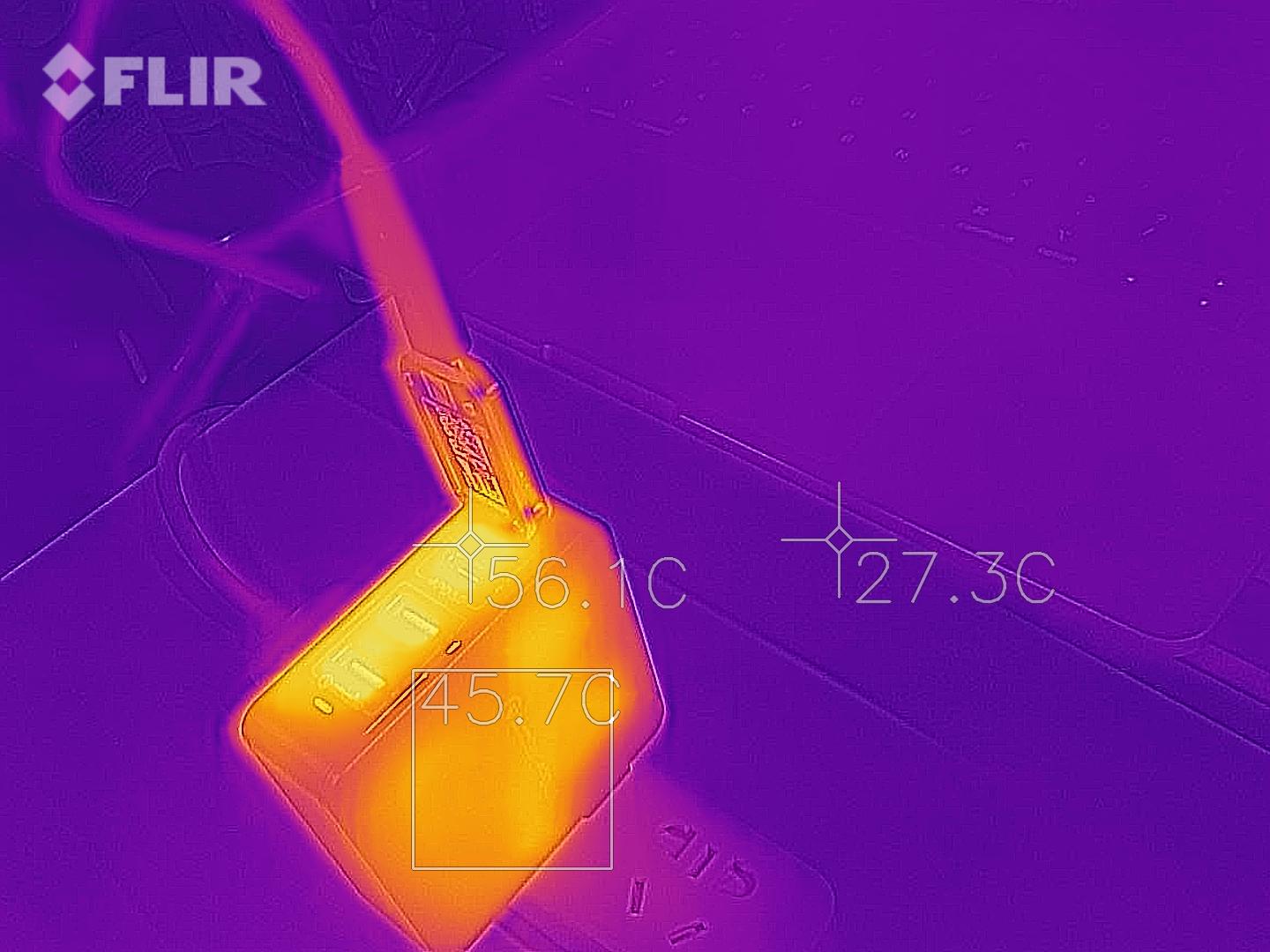 momax100w数据线评测,momax100w氮化镓测评