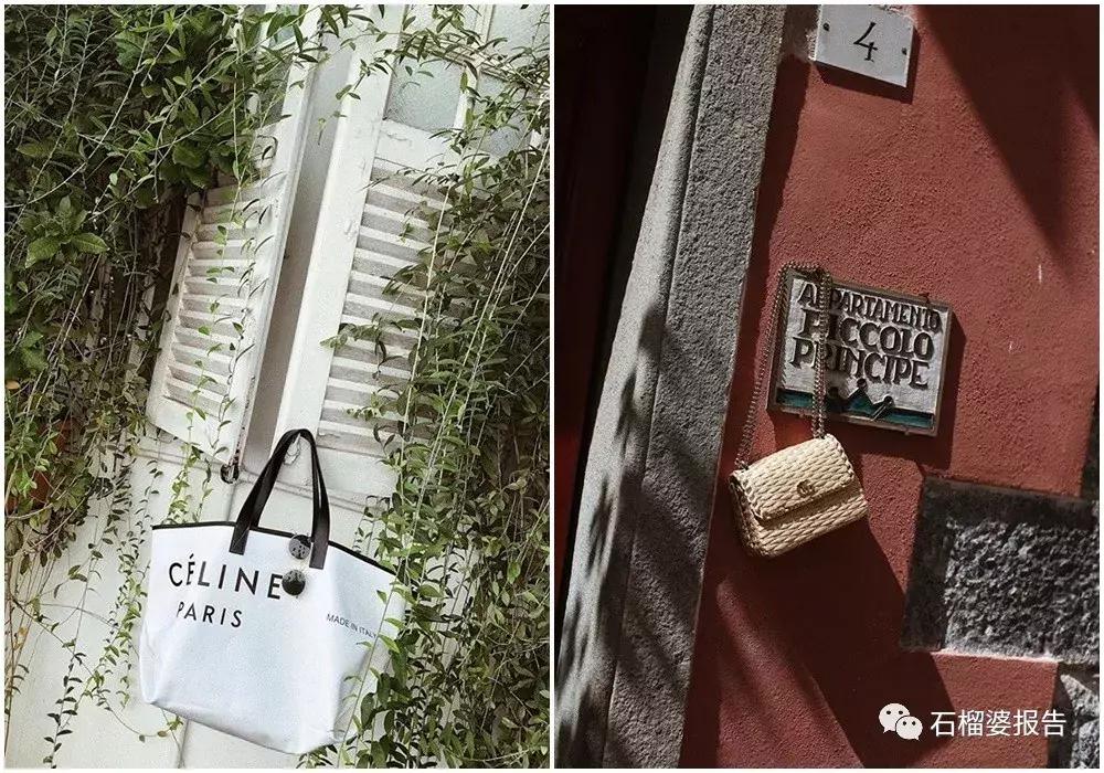 她一年买80个包，看完竟觉得有这个必要