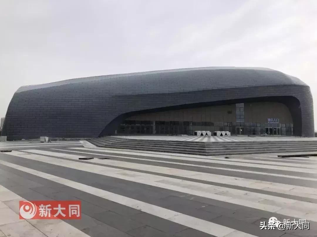 成龙电影周为什么在大同举行,大同成龙第六届电影周闭幕式视频