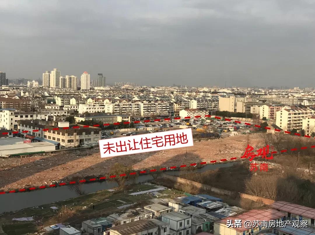 姑苏区的房子会升值吗,姑苏区有升值空间吗