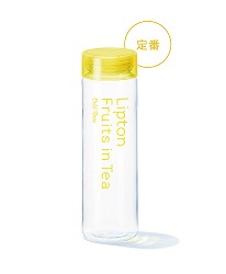 立顿特调水果茶快闪店再次进驻表参道2019夏季消暑一定要来喝一杯