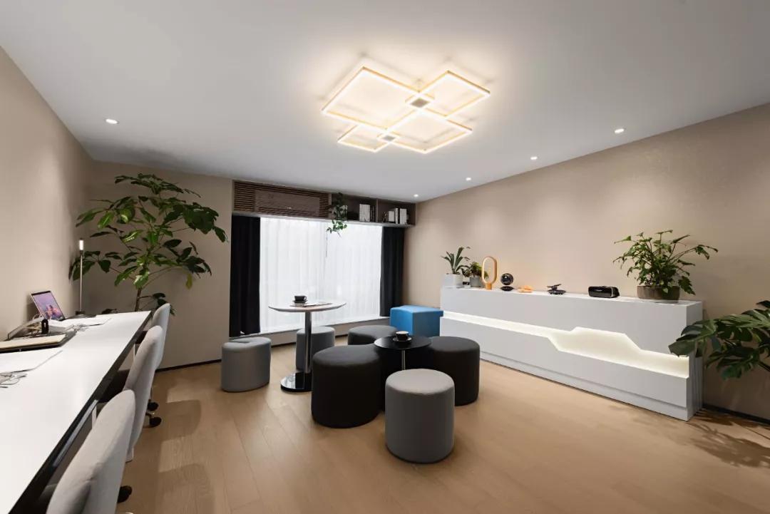 “我热爱工作,但我讨厌上班”,这套“3Door”来拯救SOHO一族了