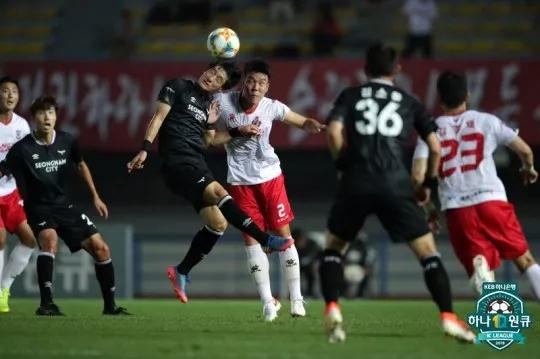 韩国k1联赛赛程表足球,2019韩国k1联赛综述