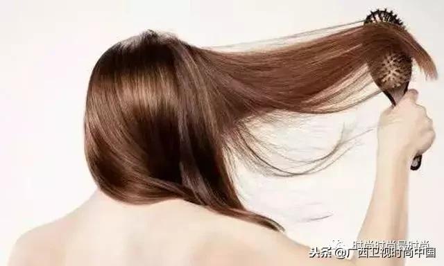 前面头发喜欢炸毛怎么办,头发炸毛是有小情绪了怎么安抚