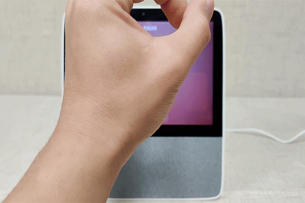 小度智能屏x8人脸识别,小度智能屏x8发布时间