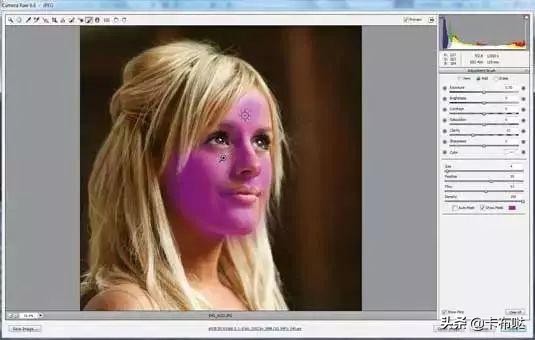 让你事半功倍的10个ps小技巧,每日ps100个技巧