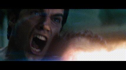 超人钢铁之躯氪星人为什么不逃,dc宇宙为什么超人那么强