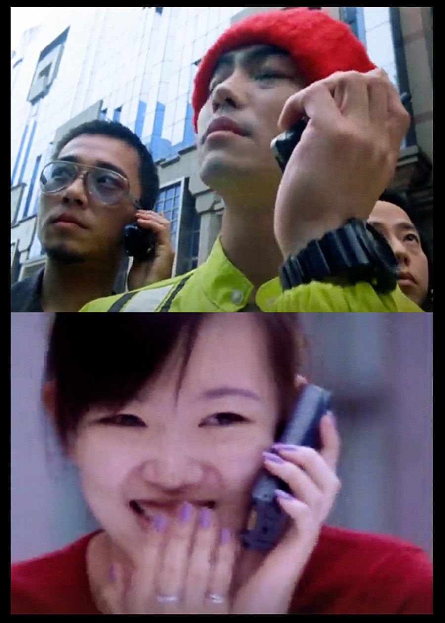 激荡40年是从哪一年到哪一年,激荡90年代全集观看