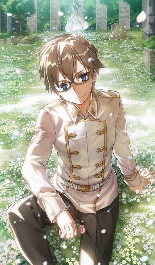 FGO:有续充效果的概念礼装,宇宙棱镜和17张超下位替代