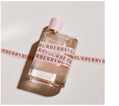 闻了会上瘾的香水女士,闻着上瘾的香水女生