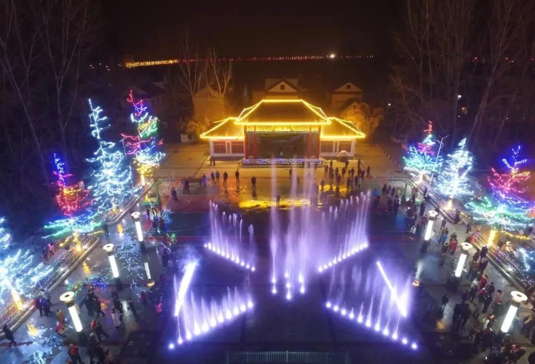 西峡县有哪些特色小镇,河南西峡美丽小镇