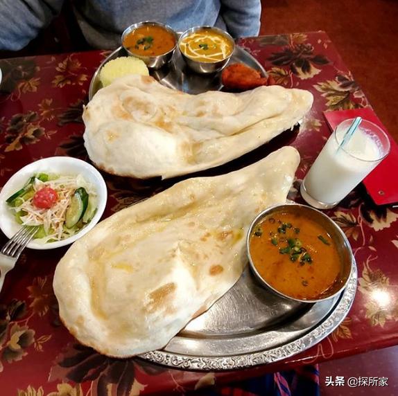 从中央大街到中华巴洛克风情街,从中国穿过一条街到外国