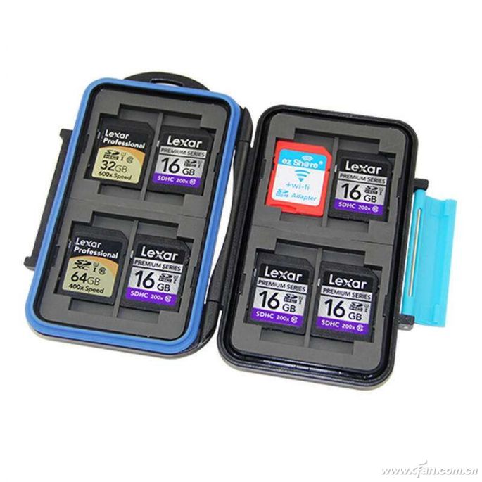 读卡器的生死劫!笔记本是否需要为读卡待命?