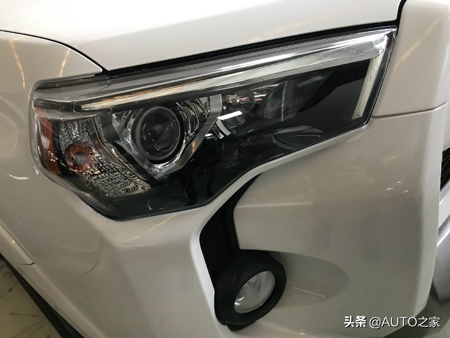 丰田超霸19美版二手价格,丰田超霸美版霸道国人会喜欢吗