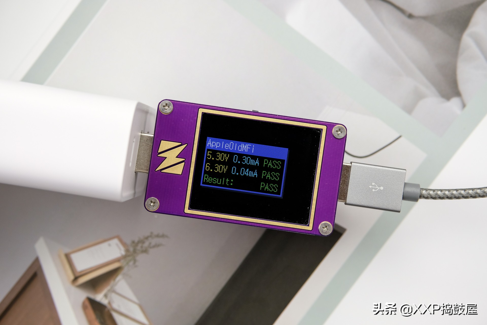 苹果数据线zendure,苹果数据线怎么选快充