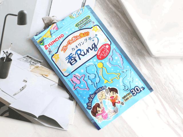 日本金鸟驱蚊手环晚上可以戴吗,日本金鸟驱蚊手环都是什么图案